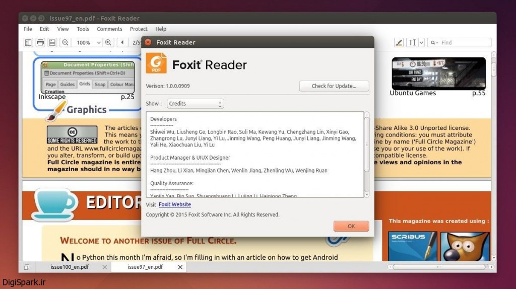 foxit-pdf-reader-in-ubuntu