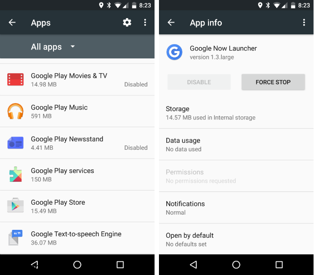 CustomROM2015-Google-Apps