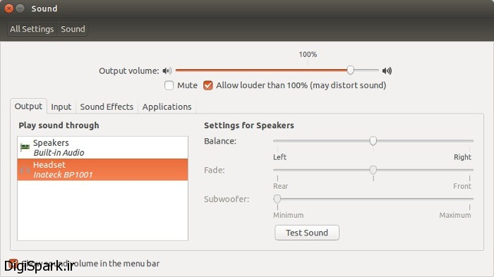 Play_audio_through_Bluetooth_Ubuntu