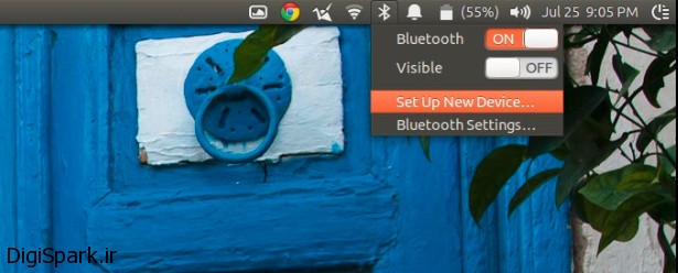 Setup_Bluetooth_Speakers_Ubuntu