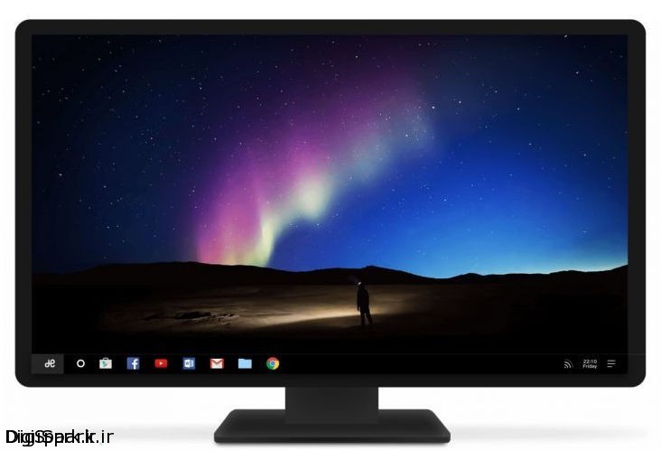 Remix OS for PC-970-80