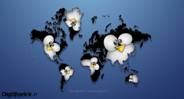 Linux_Unix_Wallpapers_2009-66.jpg_Planet_Tux_Wallpaper_Linux_The_World_is_Free_Like_Open_Source_display