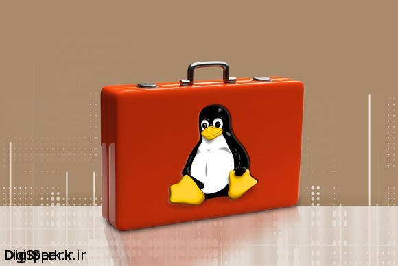 linux-bussiness