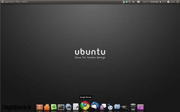 linux-env