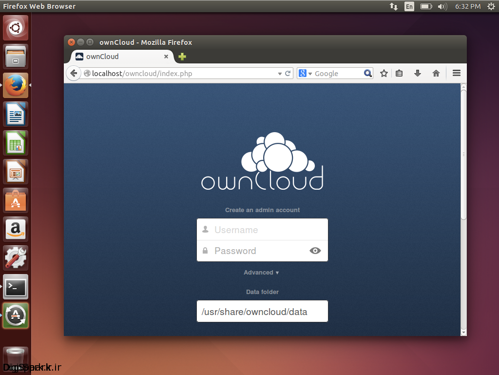 owncloud-install-raspberry-pi-linux