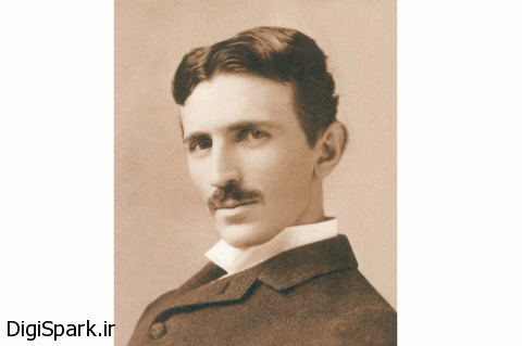 10حقیقت در مورد زندگی نیکولا تسلا (Nikola Tesla) - دیجی اسپارک