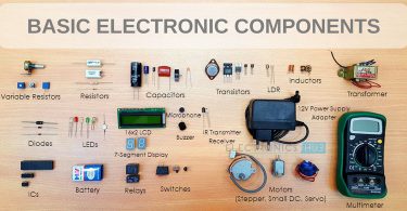 Basic-Electronic-Components-Featured-Image