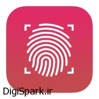 برنامه Finger Print App Unlock برای اسکن اثر انگشت در گوشی های هوشمند