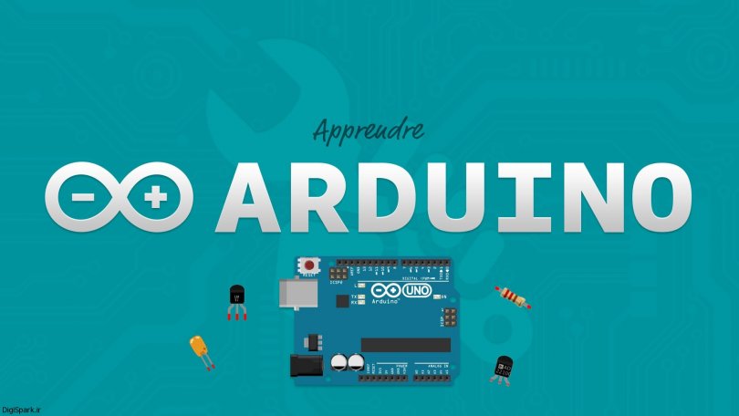 آموزش Debouncing یا نویزگیری در Arduino