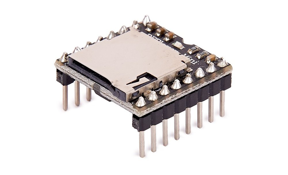 آموزش ساخت MP3 player آردوینو با نمایشگر LCD Arduino بخش اول - دیجی اسپارک