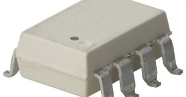 optocoupler-digispark