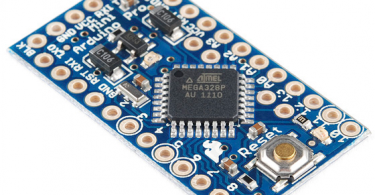 آموزش پروگرام کردن آردوینو مینی Arduino mini