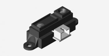 آموزش راه اندازی GP2Y0A41SK0F سنسور شارپ با برد آردوینو Arduino