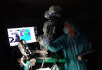 digirobot-robotic ربات جراحی