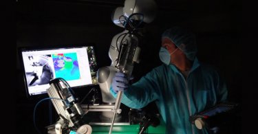 digirobot-robotic ربات جراحی