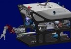 ربات های تحقیقاتی برای حفر کردن اعماق دریاچه یلواستون