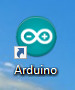 آیکون نصب نرم افزار آردوینو Arduino IDE - دیجی اسپارک