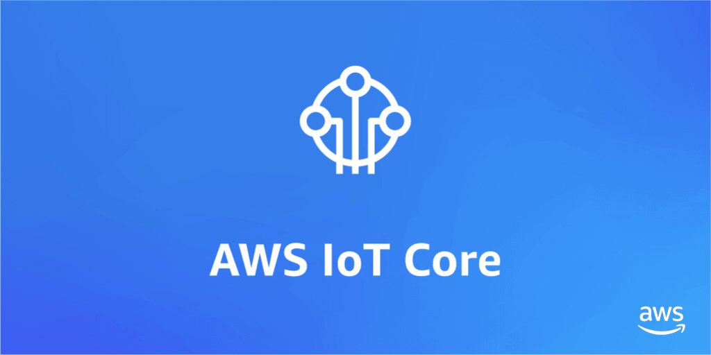 پلتفرم اینترنت اشیا AWS IoT Core آمازون - دیجی اسپارک