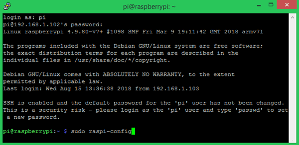 Raspberry pi LoRa connection to Arduino-Digispark-3