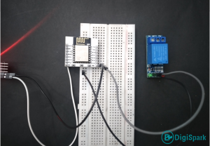 Setting up and working with ESP8266