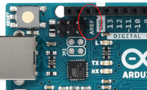 How to use and operate the Arduino analog to digital converter