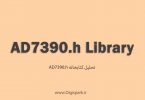 ad7390-arduino-library-digispark