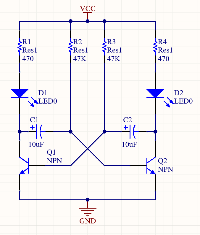 بخش تغذیه مدار در طراحی PCB با نرم افزار آلتیوم - دیجی اسپارک