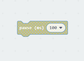 استفاده از Pouse برای ایجاد وقفه در برنامه - دیجی اسپارک