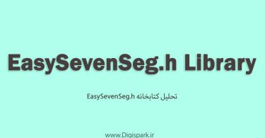 EasySevenSeg-arduino-library-digispark