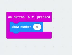 Micro Bit Show Number آموزش برد میکروبیت BBC micro:bit بخش هشتم: راه اندازی قطب نما - دیجی اسپارک