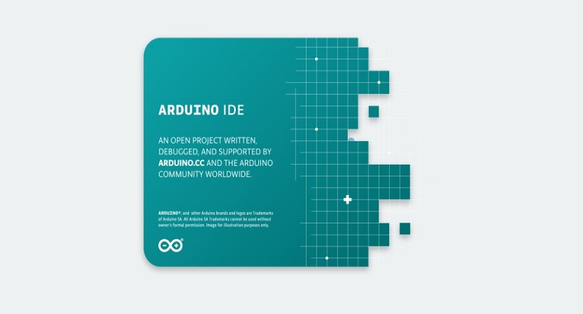 نرم افزار آردوینو IDE 2 دانلود و نصب - دیجی اسپارک