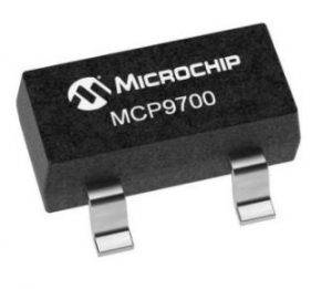سنسور mcp9802 - دیجی اسپارک