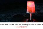 create-diy-desk-lamp-with-paper-cup-and-led-digispark