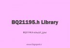 BQ21195-h-arduino-library-digispark