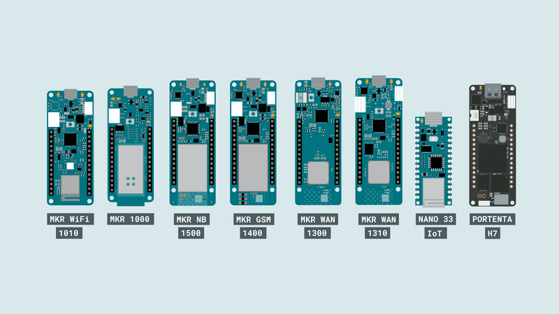 آموزش کار با پلتفرم Arduino IOT Cloud بخش اول: معرفی و ساخت حساب - دیجی ...