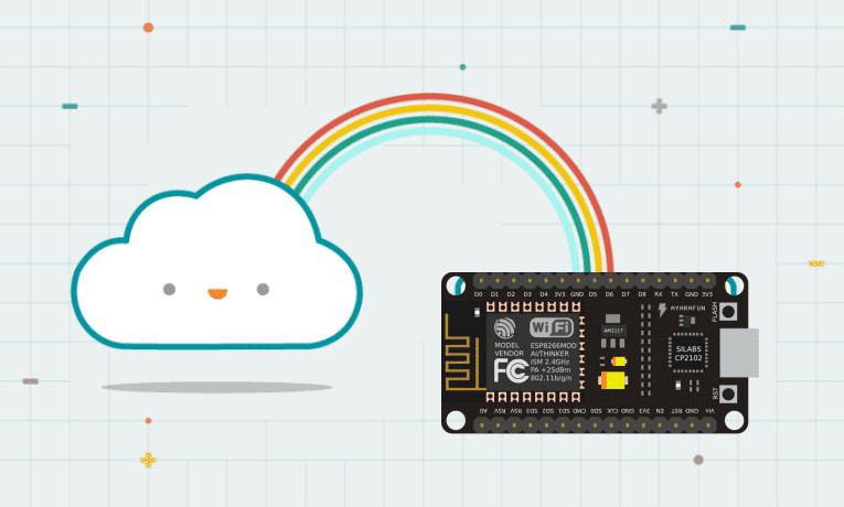 بردهای ESP برای پلتفرم Arduino IOT Cloud - دیجی اسپارک