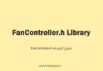 FanController-arduino-library