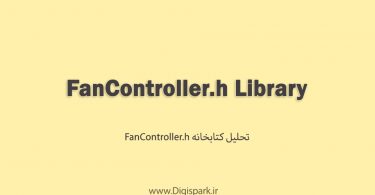 FanController-arduino-library