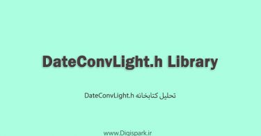 DateConvLight-arduino-library-digispark