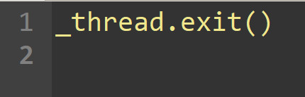 آموزش رزبری پای پیکو با میکروپایتون بخش یازدهم: ایجاد ترد Thread - دیجی ...